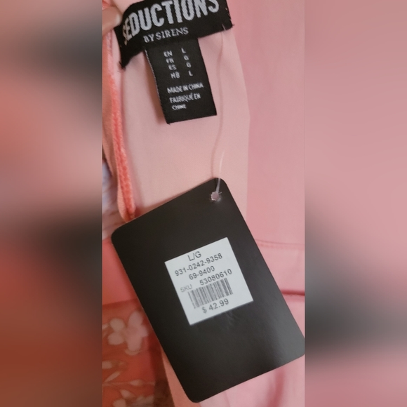 Maxi skort - Picture 6 of 7